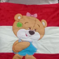 کیسه خواب و کیف نوزاد