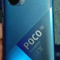 گوشی پوکو اف ۳  Poco f3