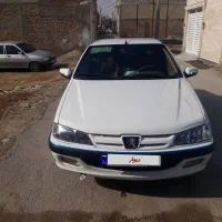 پارس معمولی ،دوگانه سوزدستی،مدل۹۲|خودرو سواری و وانت|بروجرد, |دیوار