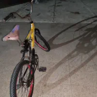 دوچرخه ۲۰|دوچرخه، اسکیت، اسکوتر|آق قلا, |دیوار