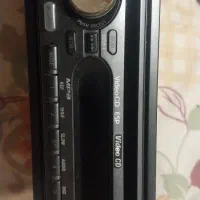 فروش فوری ضبط ماشین سونی با ۵ خروجی