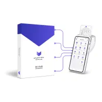 نرم افزار حسابداری معین + اپ موبایل هدیه ما به شما|خدمات رایانهای و موبایل|تهران, میدان ولیعصر|دیوار