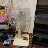 پنکه پارس خزر