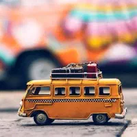 همسفر از شهرکرد به اصفهان صبح زود