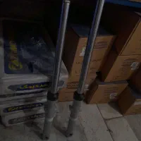کمک جلو هندا ۱۲۵