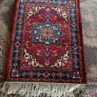 فرش دستباف نقشه هریس