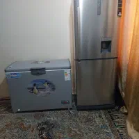 تعمیرات گازگیری انواع فریزر یخچال سیار شبانه روزی