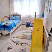 110متر/فول بازسازی/تمام نورگیر/کم واحد/حسابی شمالی|فروش آپارتمان|مشهد, فرهنگیان (شهرک غرب)|دیوار