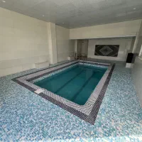 اجاره ویلا استخر دار وهن اباد