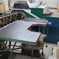 فروش دستگاهای جعبه سازی ونورد شو چاپ|ماشین‌آلات صنعتی|تبریز, |دیوار