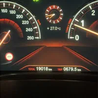 بیامو سری 7 730i، مدل ۲۰۰۸