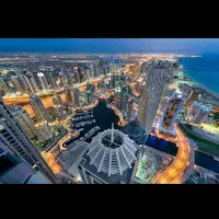 تور دبی -ویزا-هتل|تور و چارتر|تهران, اراضی عباس آباد|دیوار
