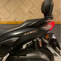 nmax|موتورسیکلت|تهران, قلهک|دیوار