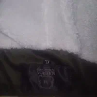 کاپشن دخترانه سایز XL|لباس|محمدیه-قزوین, |دیوار