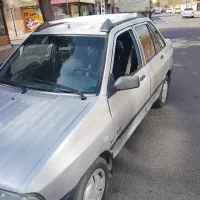 فروش فوری پراید صبا مدل 88|خودرو سواری و وانت|تربت جام, شهید نصرالهی|دیوار