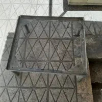 پایه کولر سنگین وزن مقاوم ۳۵۰۰