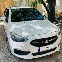 شاهین g مدل 402 سانروف دار