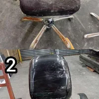 تعمیر حرفهای صندلی اداری با کیفیت عالی|خدمات پیشه و مهارت|مشهد, احمدآباد|دیوار