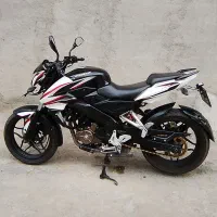 پالس ns200