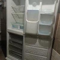 یخچال فریزر|یخچال و فریزر|اردبیل, |دیوار