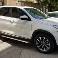 تیگو 7 IE مدل ۹۷ /اقساطی|خودرو سواری و وانت|تهران, نارمک|دیوار