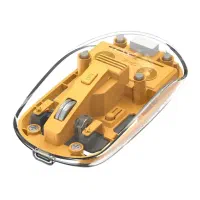 ماوس بی سیم ایکس او مدل xo-m12