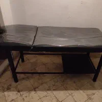 تخت ماساژ تتو خدمات زیبایی صندلی تابوره سالم|آرایشگاه و سالن‌های زیبایی|تهران, کاج|دیوار