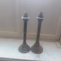 جا شمعی  قدیمی