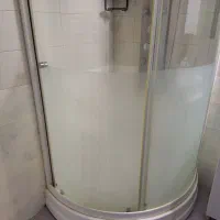 کابین دوش و زیردوشی