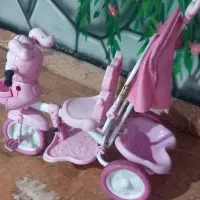 سه چرخه کودک