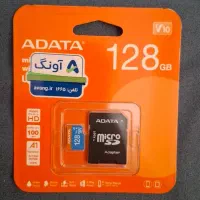 کارت حافظه ADATA Premier 128/64GB نو و پلمب|لوازم جانبی موبایل و تبلت|تبریز, |دیوار