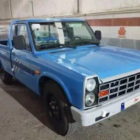 نیسان خشک صفر|خودرو سواری و وانت|قوچان, |دیوار