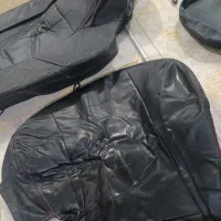 روکش صندلی سورن پلاس|قطعات یدکی و لوازم جانبی|دره شهر, |دیوار