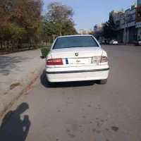سمند Lx|خودرو سواری و وانت|اردبیل, |دیوار