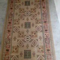 فرش کناره