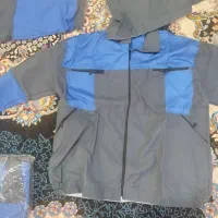 لباس دوتکه سرحال 2/یکسو3/ایکس و4/یکس