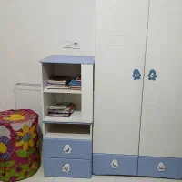 ویترین و کمد