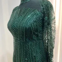 لباس مجلسی