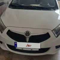 برلیانس H220 اتوماتیک، مدل ۱۳۹۵|خودرو سواری و وانت|رشت, ساغری سازان|دیوار