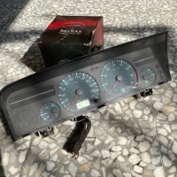 کیلومتر زانتیا ۲۰۰۰ سالم