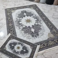 فرشینه (فرش فانتزی گلیم فرش)|فرش|الوند, |دیوار