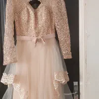 لباس مجلسی