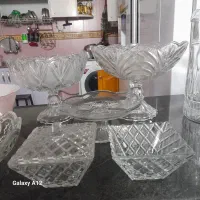 ظروف آشپز خانه