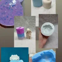 دوره سنگ مصنوعی و قالبسازی