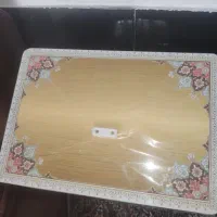 صندلی نماز و قران|صندلی و نیمکت|تربت‌حیدریه, اندیشه|دیوار