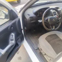 ساینا اس خانگی لاکاغذی|خودرو سواری و وانت|مشهد, موسوی قوچانی|دیوار