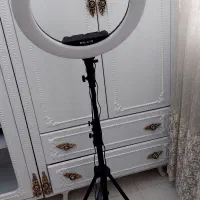 رینگ لایت