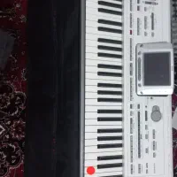 ارگ pa 2  در حد با برنامه کردی|پیانو، کیبورد، آکاردئون|گیلان غرب, |دیوار