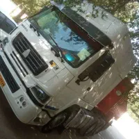 تریلی کمپرس