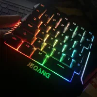 موس کیبورد (با دانگل بلوتوثی)